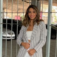 "No pude haber hecho esta nota": Cinthia Fernández arrepentida por algo de su pasado. ¡Increíble!