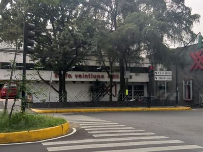 Arnaldo Orfila, fundador de Siglo XXI: agravios y desagravios
