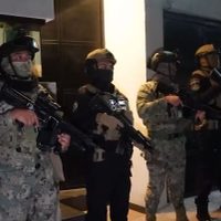 Así era el modus operandi de colombianos traficantes de cocaína y cómplices de La Unión Tepito