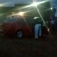 Ejecutan al hermano del alcalde de Gabriel Zamora, en Michoacán