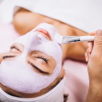 Con 2 ingredientes que tenés siempre en casa, prepará esta mascarilla coreana para la piel y sin gastar un peso