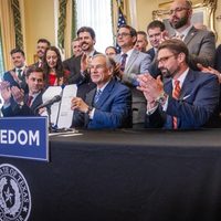 México rechaza ley antimigrante aprobada por el Congreso de Texas