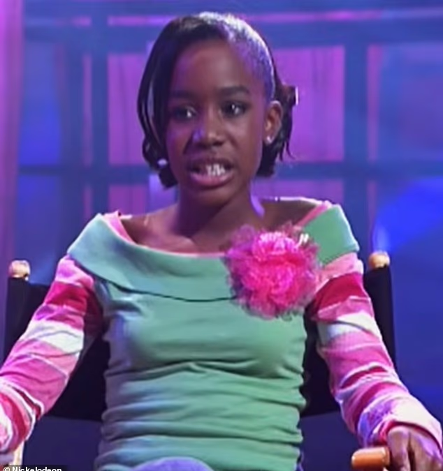 Kianna Underwood, exactriz de Nickelodeon, murió tras ser atropellada en Nueva York