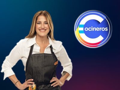 Así le fue a "Cocineros Argentinos" en su primera semana en América TV