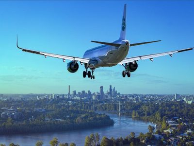 Coronavirus: 100 vuelos de distintas aerolíneas traerán a los compatriotas varados en el exterior