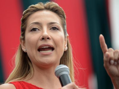 La justicia investiga los medicamentos de Fabiola Yáñez