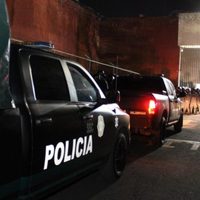 CDMX: SSC realiza operativos en reclusorios Oriente y Sur en busca de armas y drogas