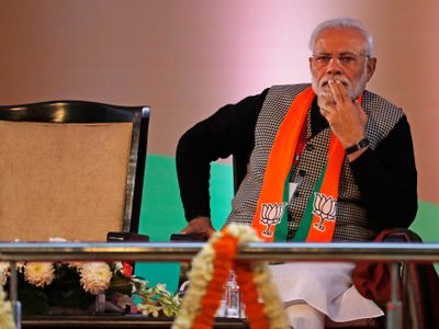 El radicalismo religioso copa el gobierno en India