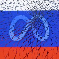 La Justicia de Rusia prohibió Facebook e Instagram por “extremismo”