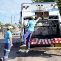 La municipalidad de Neuquén informó cómo funcionarán los servicios en el Día de la Independencia