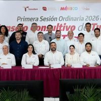 Promueve Consejo Estatal de Turismo, Récord Guinness de Cuera Tamaulipeca