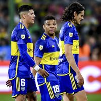 No será fácil: el duro revés que recibió Boca desde México