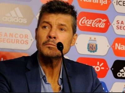 Si no llega Monetti, ¿ A quién contratará San Lorenzo?
