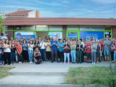 Los intengrantes de SiemPre confirmaron que el partido será refundado