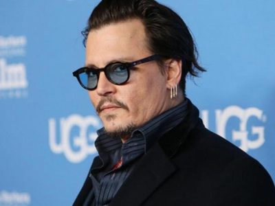 La nueva batalla que debe enfrentar Johnny Depp. ¿Amber Heard tiene que ver con esto?