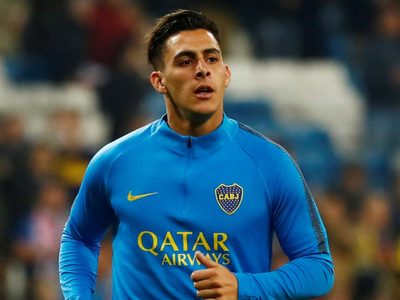 La fuerte decisión de Cristian Pavón