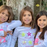 Se prenden en todas: las hijas de Cinthia Fernández se sumaron a este video y fueron furor de nuevo