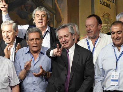 "¡No es recorte!": La CGT justificó el ajuste en los salarios