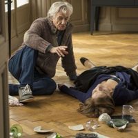 "Elle", una deliciosa comedia negra