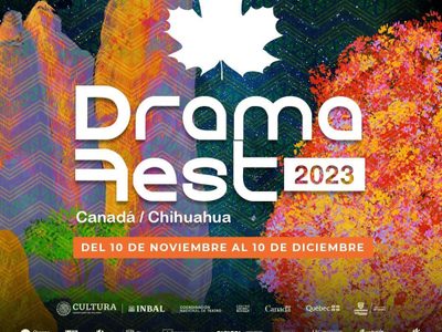 DramaFest 2023, la dramaturgia contemporánea
