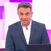 Sergio Lapegüe confirmaría su pase de canal