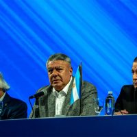 Chiqui Tapia creó la universidad propia de la AFA