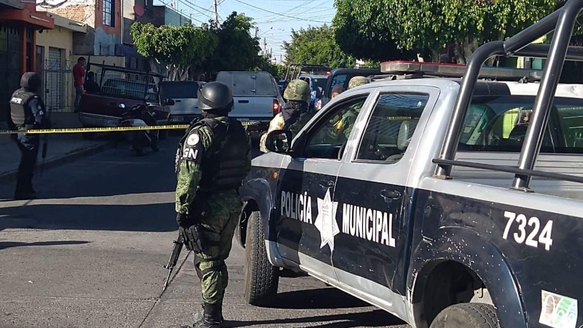 Celaya, la ciudad más violenta del mundo, según el Consejo Ciudadano para la Seguridad Pública y la Justicia Penal