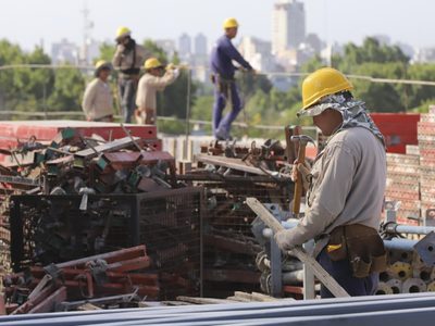 Paralizan una construcción en California por un hallazgo conmovedor