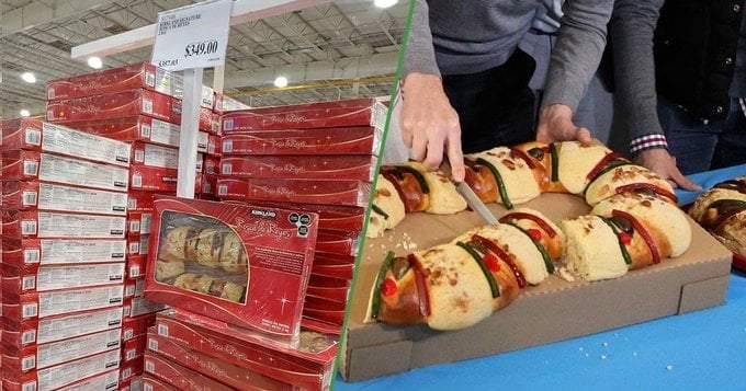 Las roscas de reyes de Cotsco, en el centro de las discordias entre revendedores