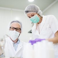 El sube y baja del coronavirus en Río Negro no para: se registró otro fallecido y más infectados