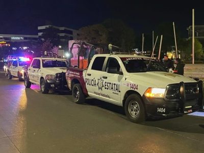 Asesinan a una joven de 19 años en un ataque armado contra una miscelánea de Puebla