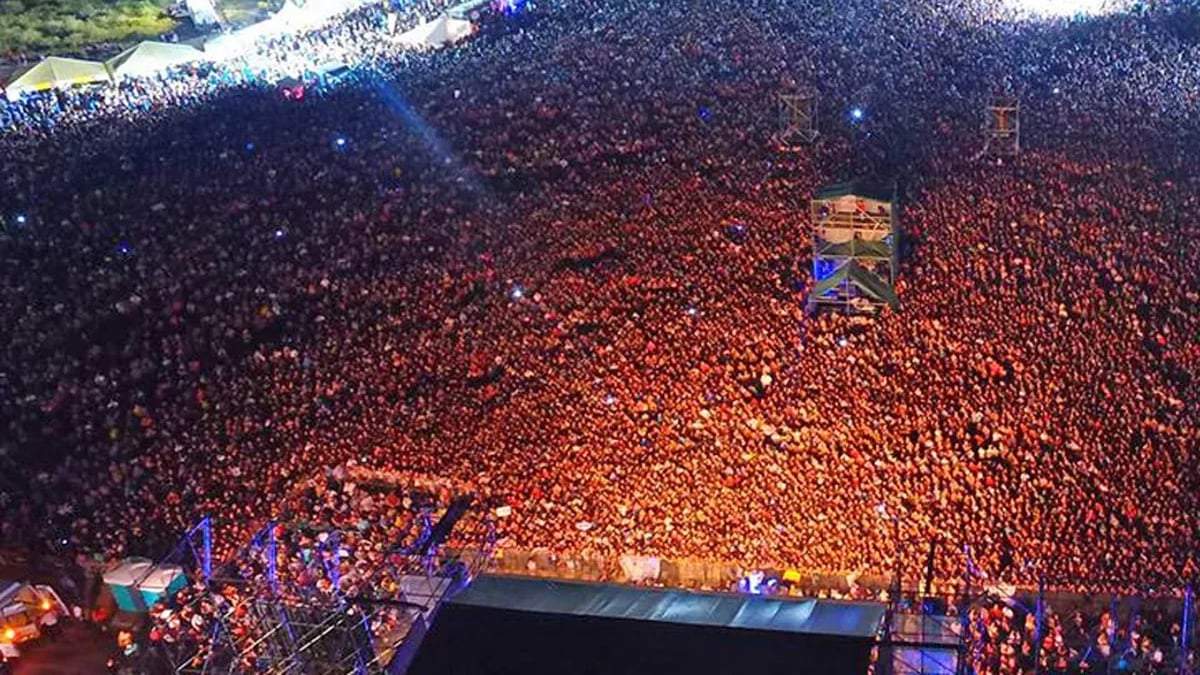La Fiesta de la Confluencia Edición 2023 comenzará el 14 de febrero hasta el 19.