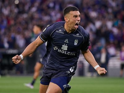 Talleres de Córdoba derrotó a Platense, se olvidó del descenso y puso un pie en los playoffs