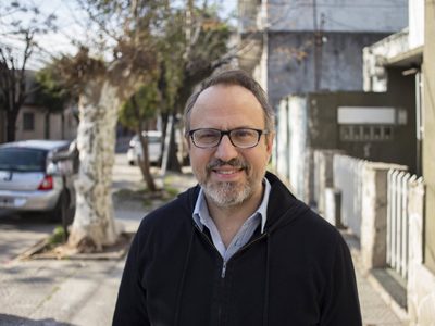 Valenzuela le advirtió a Kicillof que "no podrá imponerse sobre los demás"
