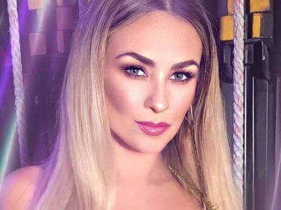 “Sí se puede”: Aracely Arámbula publicó sus días de ejercicios y causó un revuelo en Instagram