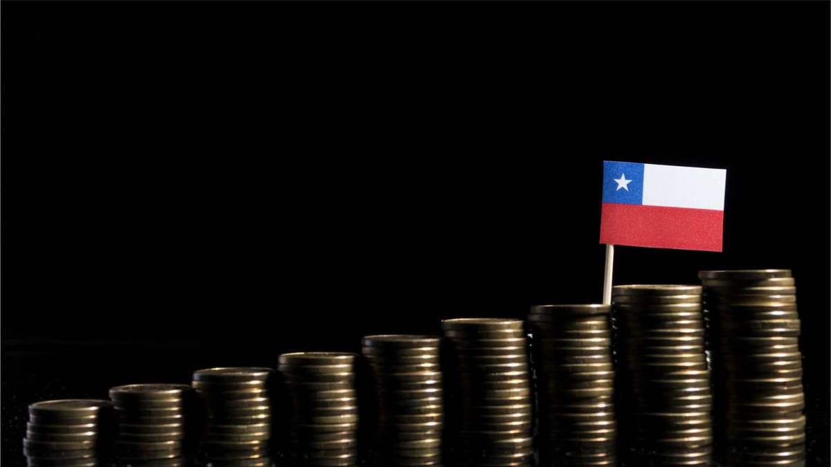 Chile. Fuente: (Twitter)