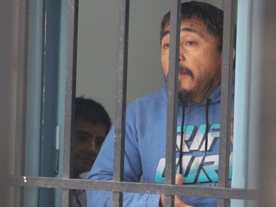 Liberaron al abogado que fue tomado de rehén en Zapala