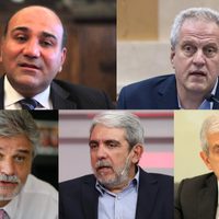 Tras la presentación en Casa Rosada: cómo quedó el nuevo Gabinete de ministros