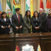 Las elecciones generales en Bolivia ya tienen fecha