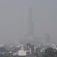 Comisión Ambiental de la Megalópolis pide evitar quema de pirotecnia y fogatas por Año Nuevo