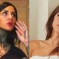 Tini Stoessel recibió un mensaje de Cande Tinelli después del juicio millonario entre sus padres