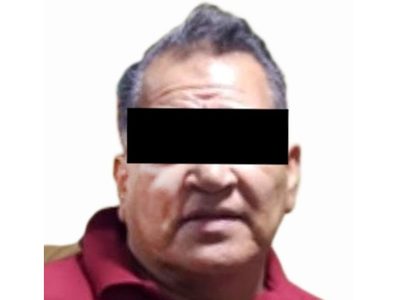 Juez sentencia a nueve años de prisión a reclutador del CJNG