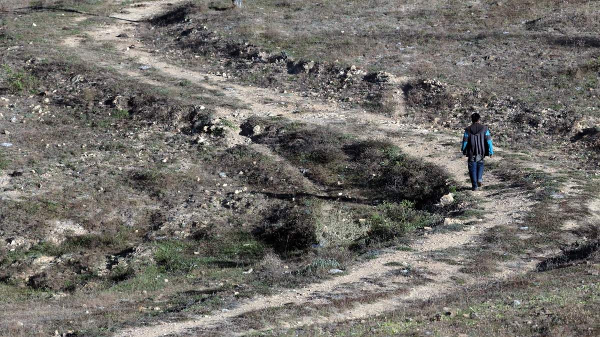 Olinala, en la Montaña de Guerrero