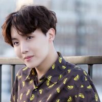 Luego de un mes de ausencia: la foto poco vista de J-Hope de BTS en una red social china
