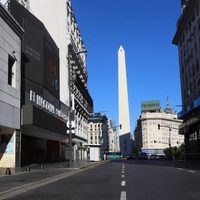 Cuáles son los barrios de la Ciudad donde hay más crecimiento de casos de coronavirus
