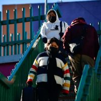 Protéjase del frío: fuerte descenso de temperatura el martes en estas alcaldías de CDMX
