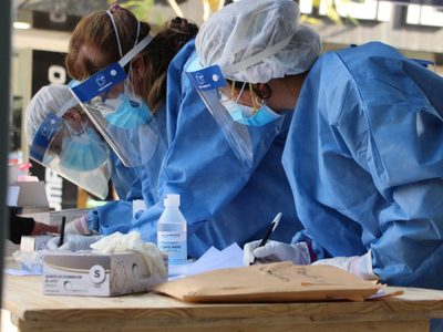 Se estabiliza la situación sanitaria en Neuquén: cuántos casos de coronavirus se detectaron hoy