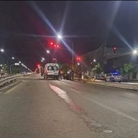 Un hombre murió atropellado cuando intentaba cruzar la avenida Mosconi en Neuquén