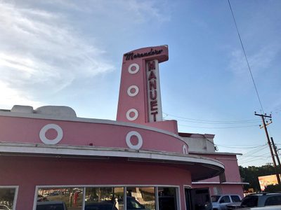 Ataque en bar de Mexicali deja tres muertos