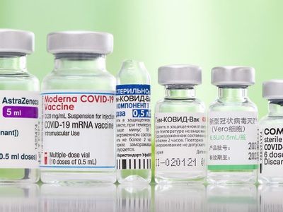 Reunión clave en el Gobierno: anuncian los resultados de los estudios de combinación de vacunas